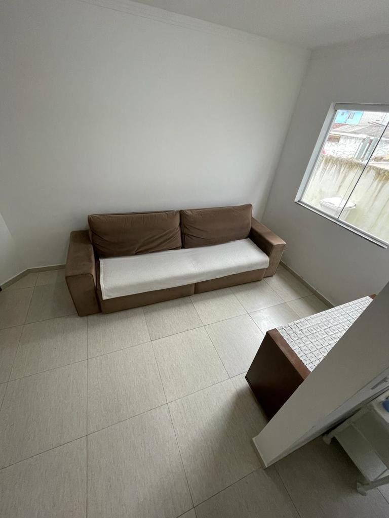 Apartamento Na Praia Dos Ingleses Florianópolis Kültér fotó