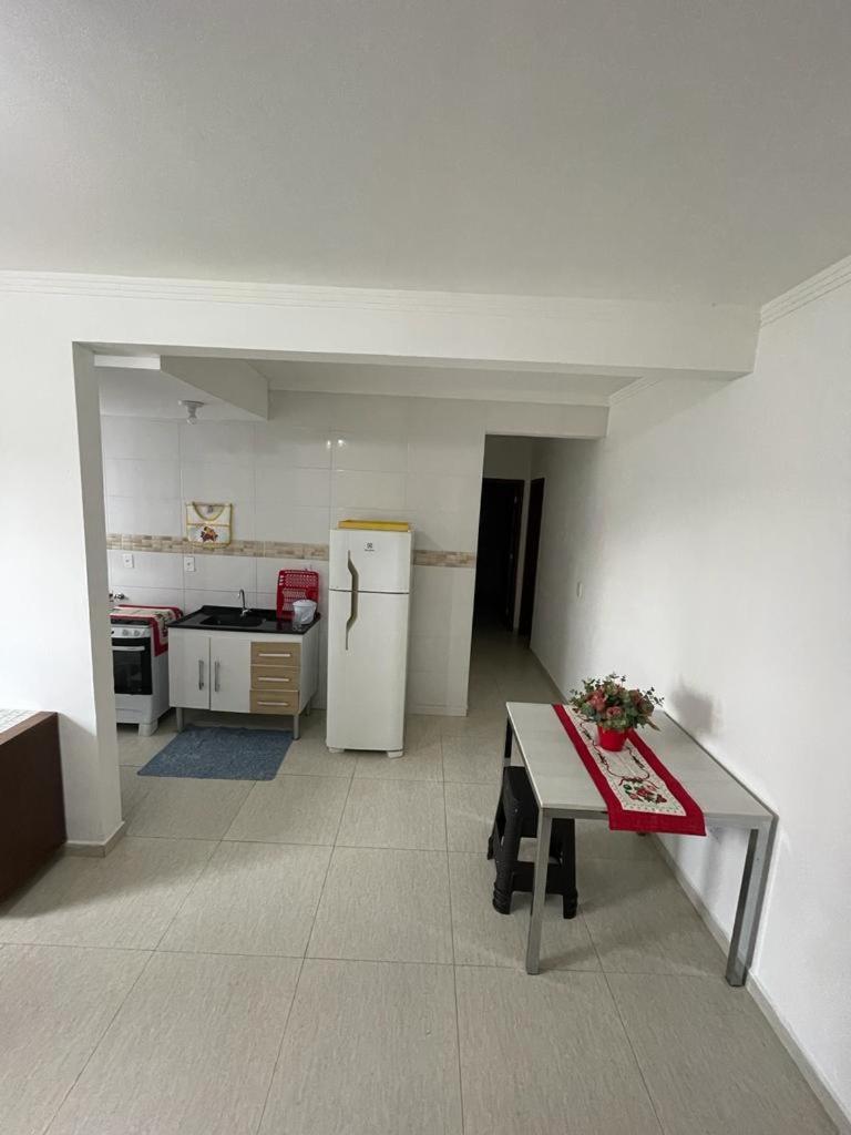 Apartamento Na Praia Dos Ingleses Florianópolis Kültér fotó