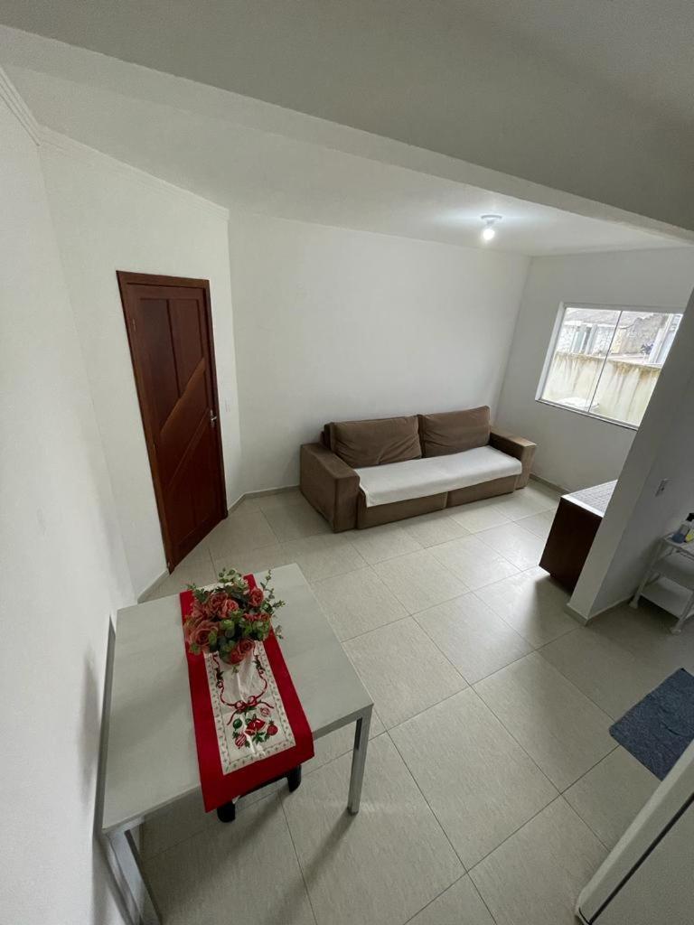 Apartamento Na Praia Dos Ingleses Florianópolis Kültér fotó